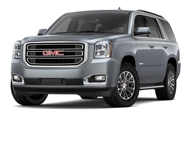 used 2020 GMC Yukon car, priced at $29,750