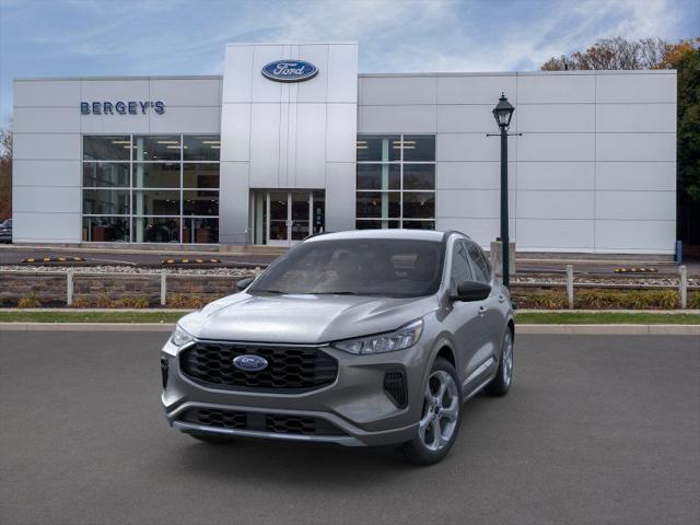 new 2024 Ford Escape car, priced at $28,450