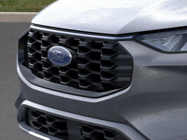 new 2024 Ford Escape car, priced at $28,450