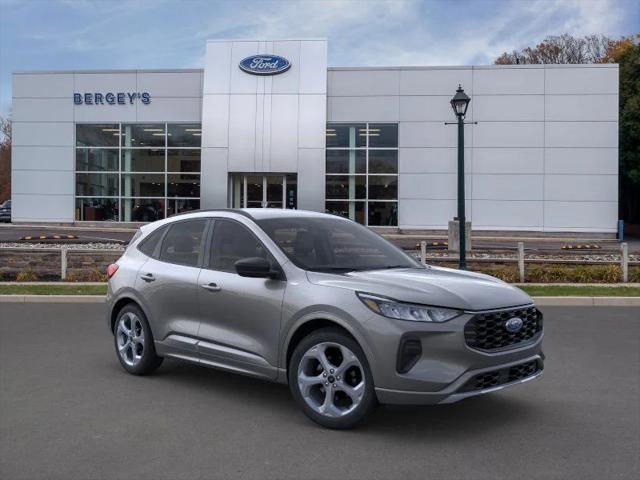 new 2024 Ford Escape car, priced at $32,230