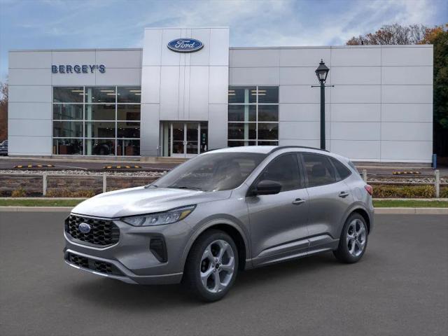 new 2024 Ford Escape car, priced at $28,450