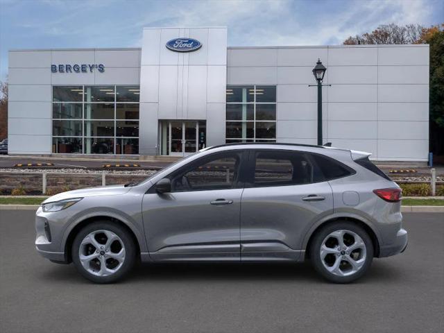 new 2024 Ford Escape car, priced at $28,450