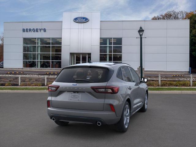 new 2024 Ford Escape car, priced at $28,450