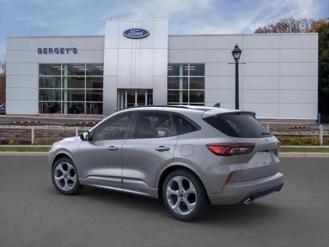 new 2024 Ford Escape car, priced at $32,230