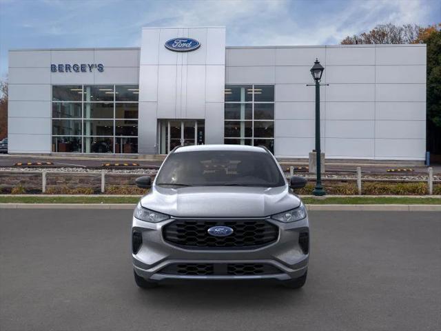 new 2024 Ford Escape car, priced at $28,450