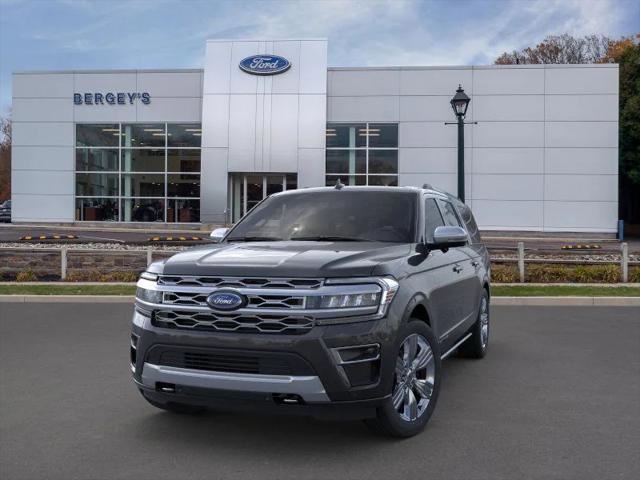 new 2024 Ford Expedition car, priced at $86,950