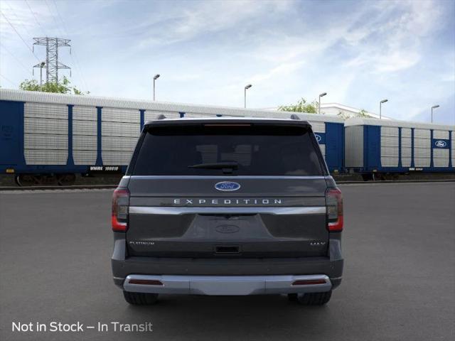 new 2024 Ford Expedition car, priced at $93,365