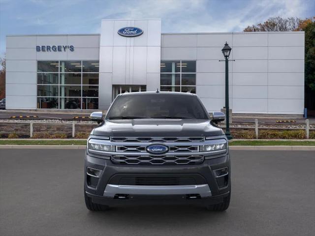 new 2024 Ford Expedition car, priced at $86,950