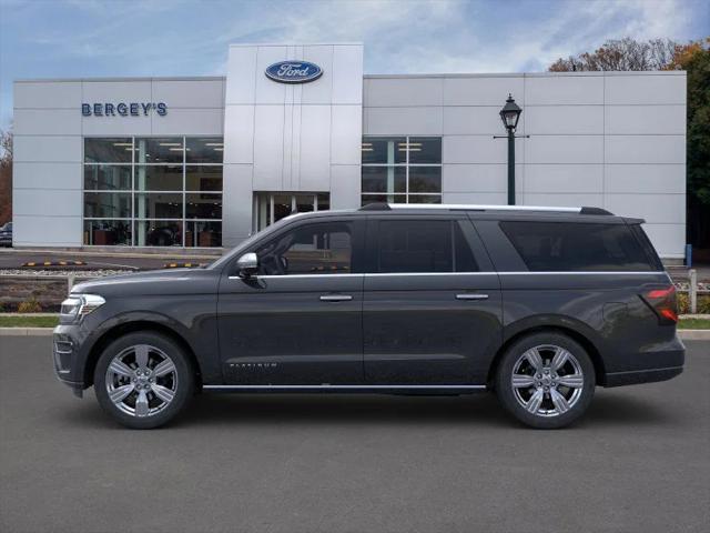 new 2024 Ford Expedition car, priced at $86,950