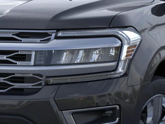 new 2024 Ford Expedition car, priced at $93,365