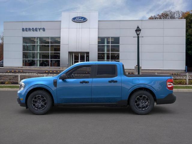 new 2024 Ford Maverick car, priced at $30,165