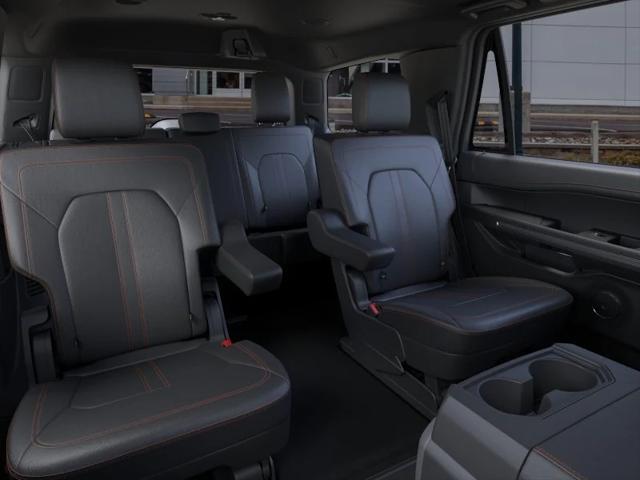 new 2024 Ford Expedition car, priced at $72,950