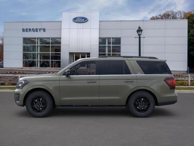 new 2024 Ford Expedition car, priced at $72,950