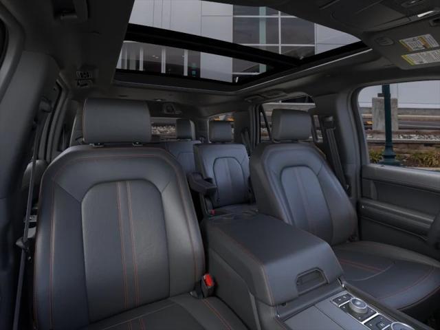 new 2024 Ford Expedition car, priced at $72,950