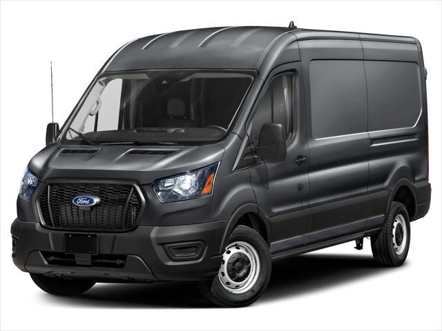 new 2024 Ford Transit-250 car, priced at $53,940