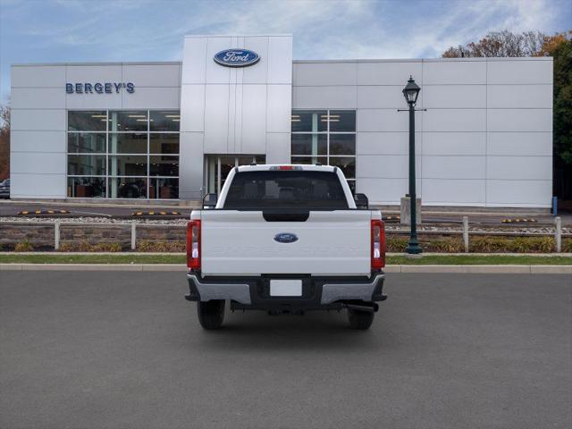 new 2024 Ford F-250 car, priced at $53,210