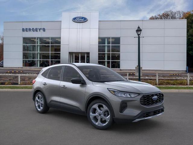 new 2025 Ford Escape car, priced at $34,710