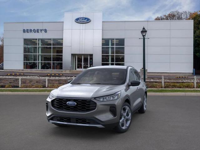 new 2025 Ford Escape car, priced at $34,710