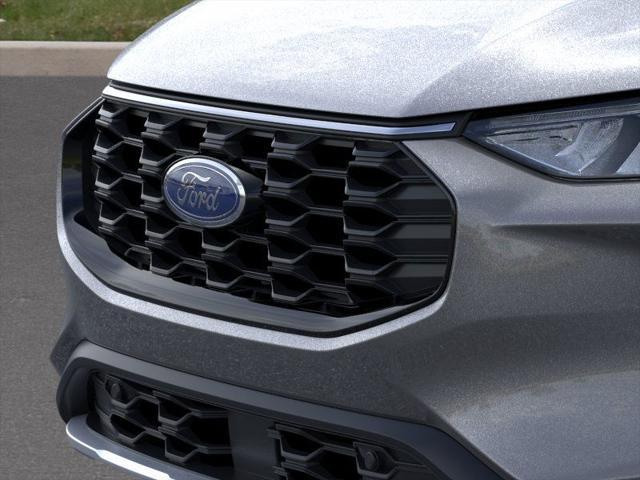 new 2025 Ford Escape car, priced at $34,710