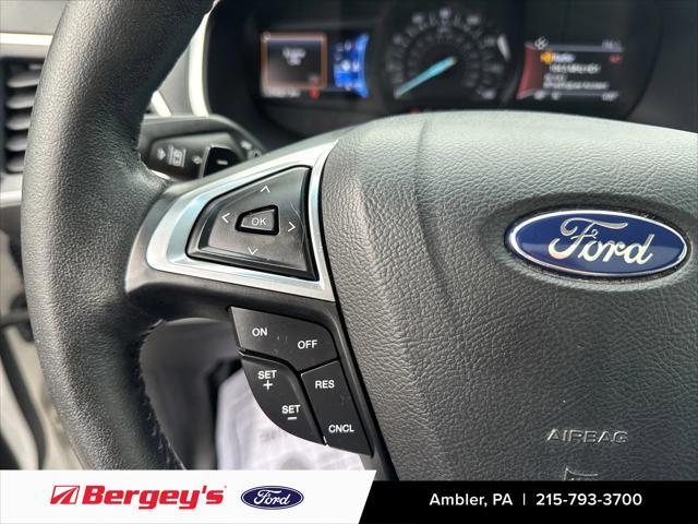 used 2015 Ford Edge car, priced at $14,950