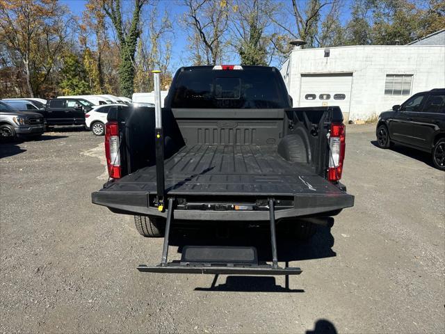 used 2019 Ford F-250 car, priced at $51,950