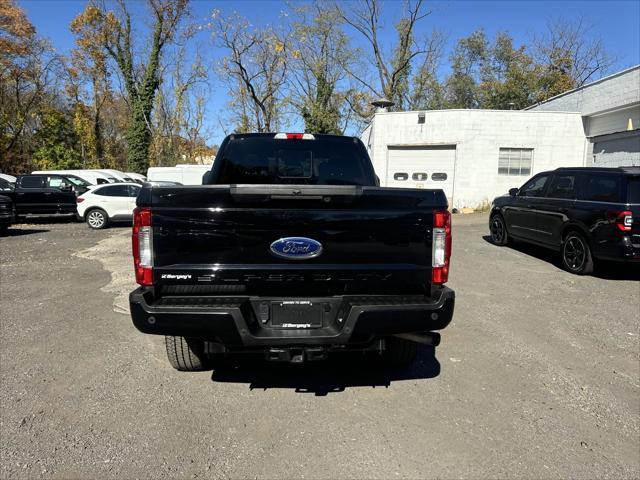 used 2019 Ford F-250 car, priced at $51,950