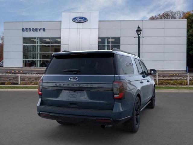 new 2024 Ford Expedition car, priced at $83,970