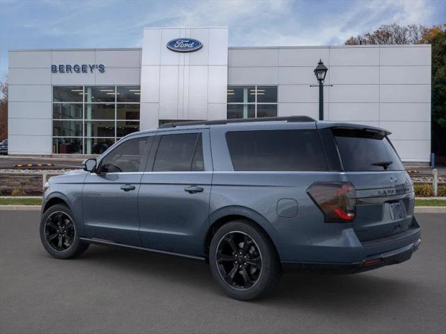 new 2024 Ford Expedition car, priced at $78,950