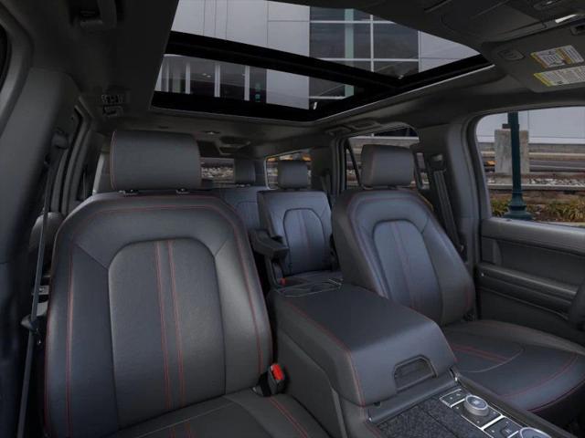 new 2024 Ford Expedition car, priced at $83,970