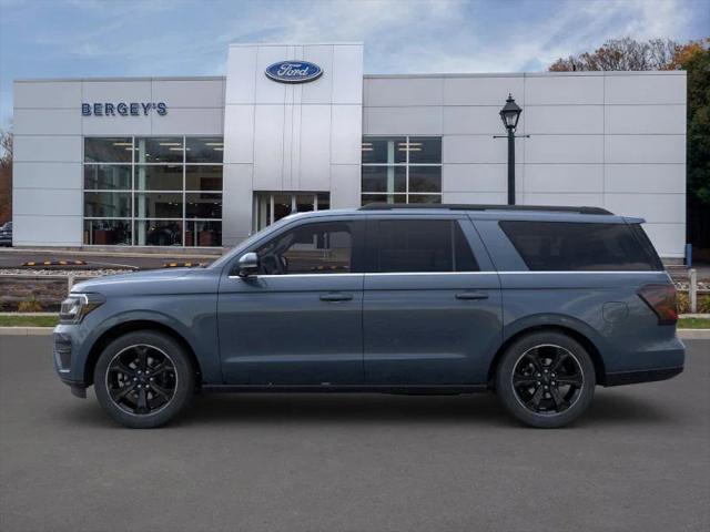 new 2024 Ford Expedition car, priced at $83,970