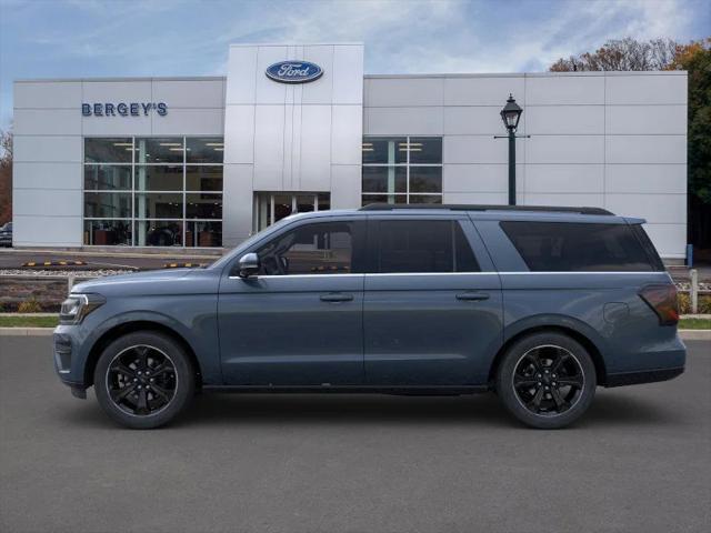 new 2024 Ford Expedition car, priced at $78,950