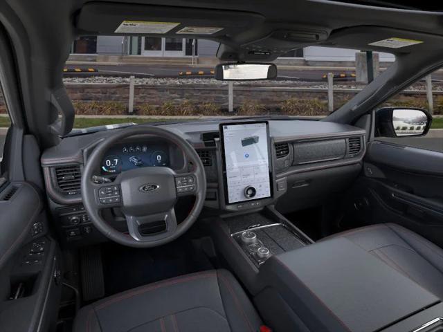 new 2024 Ford Expedition car, priced at $83,970