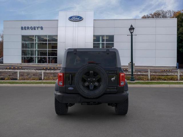 new 2024 Ford Bronco car, priced at $44,950