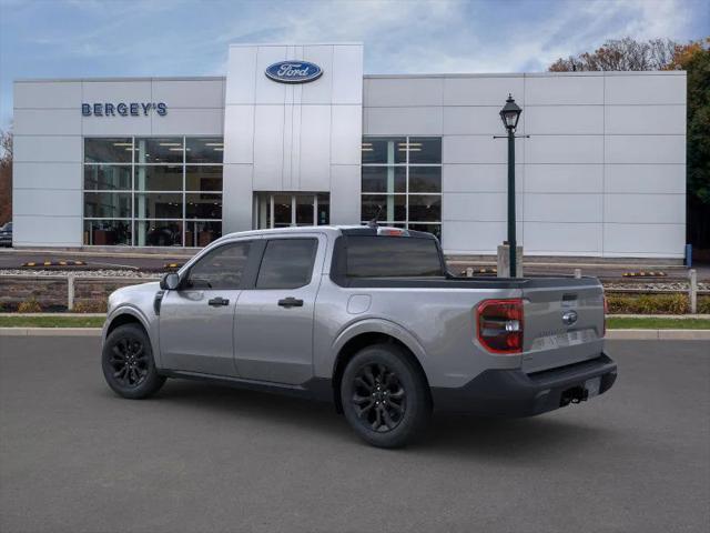 new 2024 Ford Maverick car, priced at $33,950