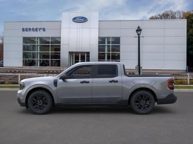 new 2024 Ford Maverick car, priced at $33,950