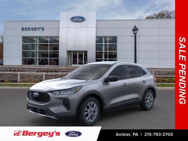 new 2024 Ford Escape car, priced at $28,999