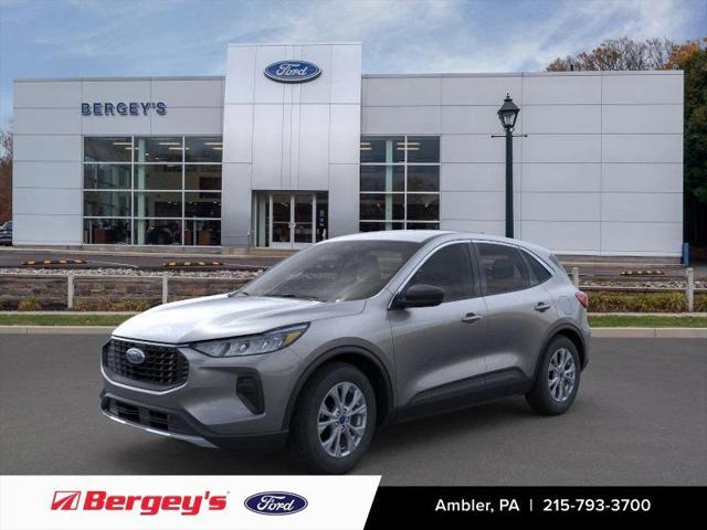 new 2024 Ford Escape car, priced at $28,999