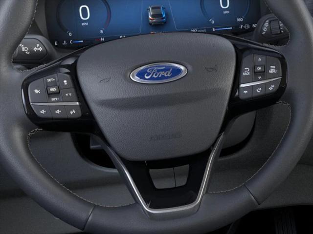 new 2024 Ford Escape car, priced at $38,460