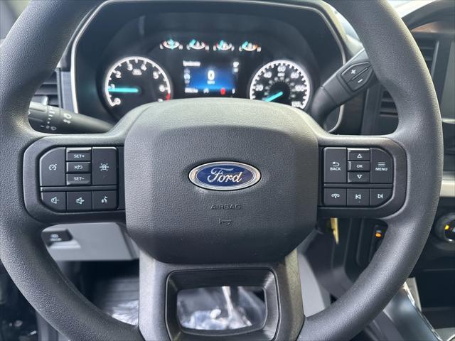 used 2021 Ford F-150 car, priced at $32,950