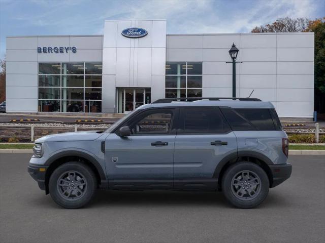 new 2024 Ford Bronco Sport car, priced at $32,950