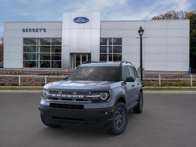 new 2024 Ford Bronco Sport car, priced at $32,950