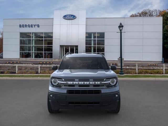 new 2024 Ford Bronco Sport car, priced at $32,950