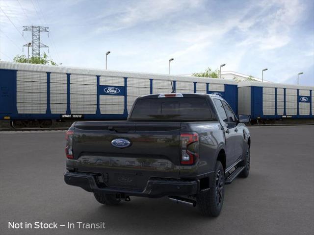 new 2024 Ford Ranger car, priced at $52,950