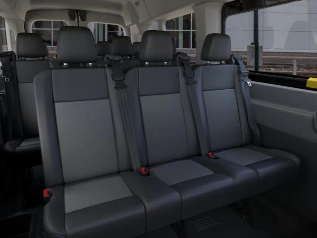 new 2024 Ford Transit-350 car, priced at $67,950