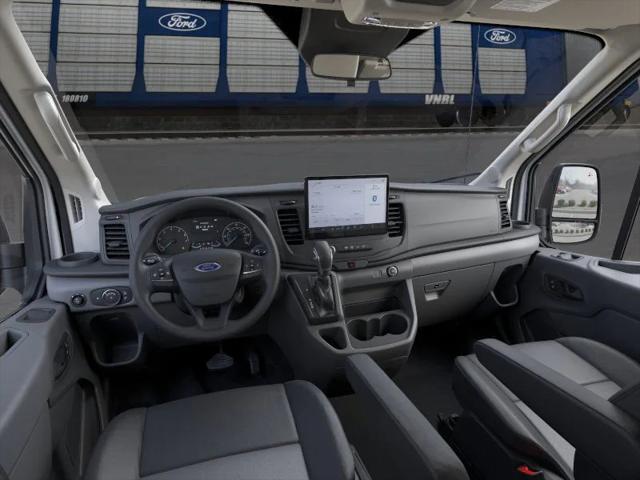 new 2024 Ford Transit-350 car, priced at $68,795