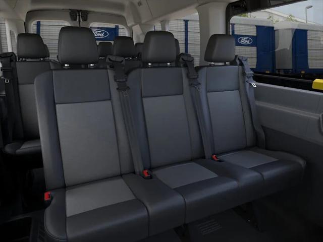 new 2024 Ford Transit-350 car, priced at $68,795