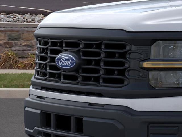 new 2024 Ford F-150 car, priced at $43,505