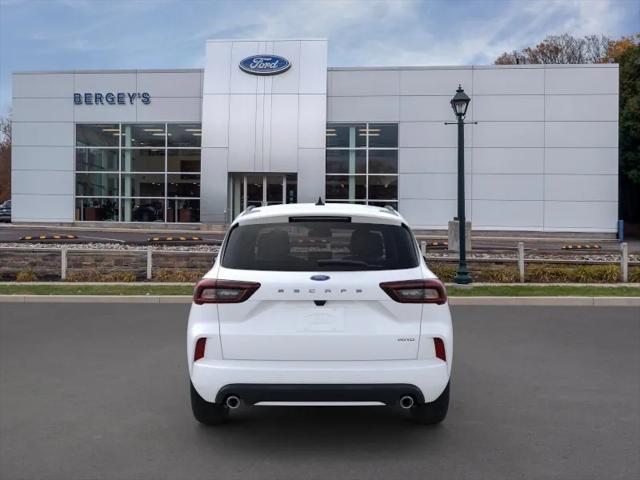 new 2024 Ford Escape car, priced at $31,950