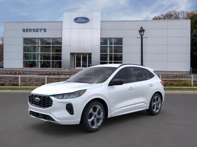 new 2024 Ford Escape car, priced at $31,950