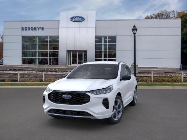 new 2024 Ford Escape car, priced at $31,950